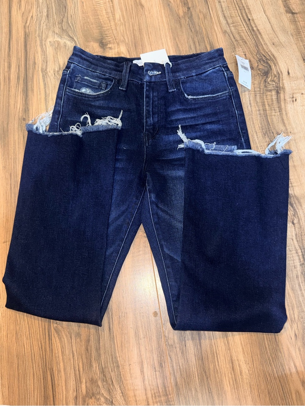 Flying Monkey Black Label Jeans 26